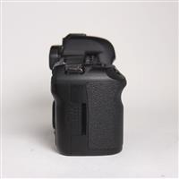 Used Canon EOS 5D Mark II Body