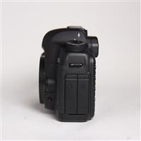 Used Canon EOS 5D Mark II Body