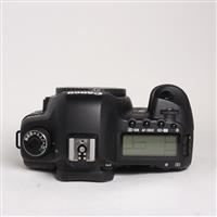 Used Canon EOS 5D Mark II Body