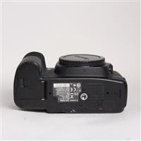 Used Canon EOS 5D Mark II Body
