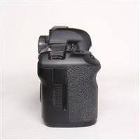 Used Canon EOS 5D Mark II Body