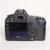 Used Canon EOS 5D Mark II Body