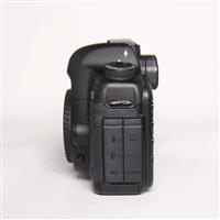 Used Canon EOS 5D Mark II Body