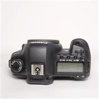 Used Canon EOS 5D Mark II Body
