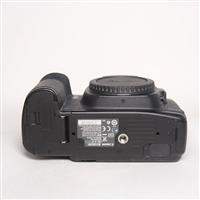 Used Canon EOS 5D Mark II Body