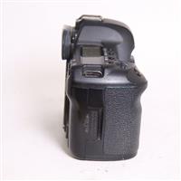 Used Canon EOS 5D Mark II Body