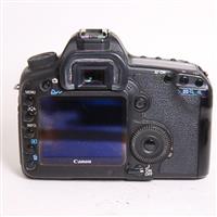 Used Canon EOS 5D Mark II Body