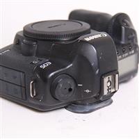 Used Canon EOS 5D Mark II Body