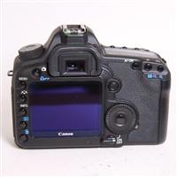 Used Canon EOS 5D Mark II Body