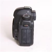 Used Canon EOS 5D Mark II Body