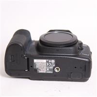 Used Canon EOS 5D Mark II Body