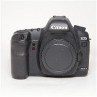 Used Canon EOS 5D Mark II Body