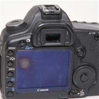 Used Canon EOS 5D Mark II Body