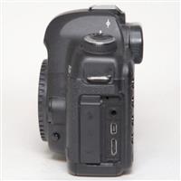Used Canon EOS 5D Mark II Body