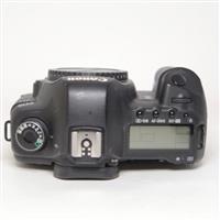 Used Canon EOS 5D Mark II Body