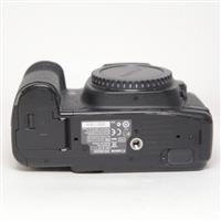 Used Canon EOS 5D Mark II Body