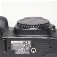 Used Canon EOS 5D Mark II Body