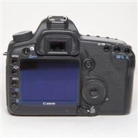 Used Canon EOS 5D Mark II Body