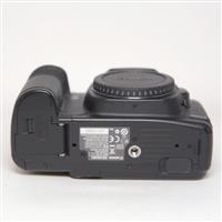 Used Canon EOS 5D Mark II Body