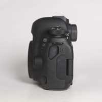 Used Canon EOS 6D Mark II Digital SLR Camera Body