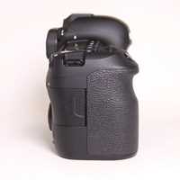 Used Canon EOS 6D Mark II Digital SLR Camera Body