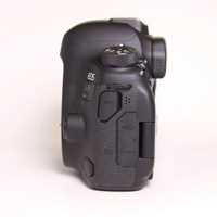 Used Canon EOS 6D Mark II Digital SLR Camera Body