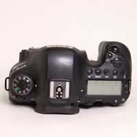 Used Canon EOS 6D Mark II Digital SLR Camera Body