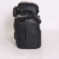 Used Canon EOS 6D Mark II Digital SLR Camera Body