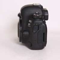 Used Canon EOS 6D Mark II Digital SLR Camera Body