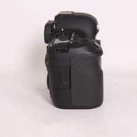 Used Canon EOS 6D Mark II Digital SLR Camera Body