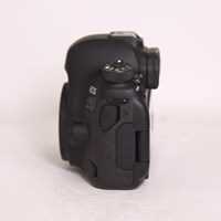 Used Canon EOS 6D Mark II Digital SLR Camera Body