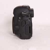 Used Canon EOS 6D Mark II Digital SLR Camera Body