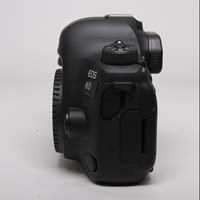 Used Canon EOS 6D Mark II Digital SLR Camera Body