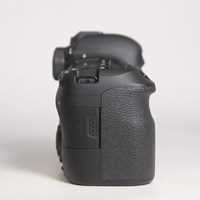 Used Canon EOS 6D Mark II Digital SLR Camera Body