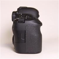 Used Canon EOS 6D Mark II Digital SLR Camera Body