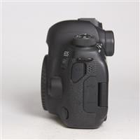 Used Canon EOS 6D Mark II Digital SLR Camera Body