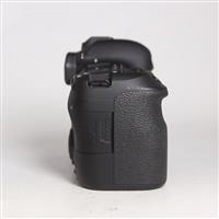 Used Canon EOS 6D Mark II Digital SLR Camera Body