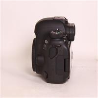 Used Canon EOS 6D Mark II Digital SLR Camera Body