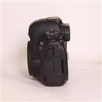 Used Canon EOS 6D Mark II Digital SLR Camera Body