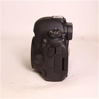 Used Canon EOS 6D Mark II Digital SLR Camera Body