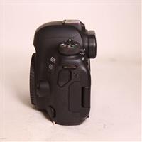 Used Canon EOS 6D Mark II Digital SLR Camera Body