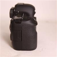 Used Canon EOS 6D Mark II Digital SLR Camera Body