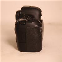 Used Canon EOS 6D Mark II Digital SLR Camera Body