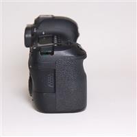 Used Canon EOS 6D Mark II Digital SLR Camera Body