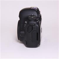 Used Canon EOS 6D Mark II Digital SLR Camera Body