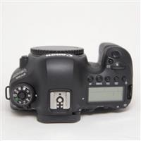 Used Canon EOS 6D Mark II Digital SLR Camera Body