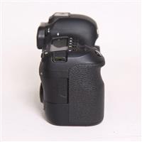 Used Canon EOS 6D Mark II Digital SLR Camera Body