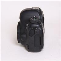 Used Canon EOS 6D Mark II Digital SLR Camera Body