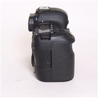 Used Canon EOS 6D Mark II Digital SLR Camera Body