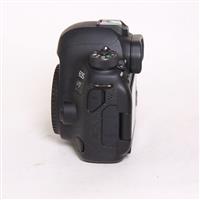 Used Canon EOS 6D Mark II Digital SLR Camera Body